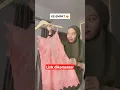 Download Lagu Beli Baju Dinas Buat Suami #lingerie