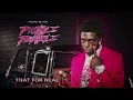 Kodak Black - THAT FOR REAL [Official Visualizer]