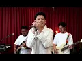 Jaz Acoustic Session | Live! at Folkative