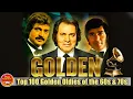 Download Lagu Sinatra, The Carpenters, Tom Jones, Roy Orbison 🎙️ The Golden Age of Love Songs | 50s-70s Classics