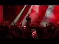 ENEMY - slowthai Live in Toronto DanforthMusicHall 2022