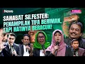 Download Lagu Cari Perhatian, Sahabat Silfester Ingin Umbar Aurat hingga Olok-Olok Roy cs | Rakyat Bersuara 14/10