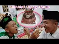 Download Lagu Mabruk Alfa Mabruk (Lagu Ulang Tahun Versi Sholawat)
