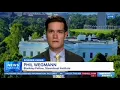 Phil Wegmann discusses immigration and border control