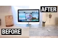 WINDEX Hack for Applying Contact Paper FLAWLESSLY Superholly