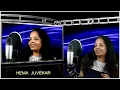 Jab chhaye  mera  jaadu|film-Lootmar|Aasha Bhosle| cover song by Hema Juvekar