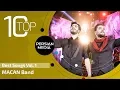 Download Lagu MACAN Band - Best Songs 2019 - Vol. 1 ( ماكان بند - 10 تا از بهترین آهنگ ها )