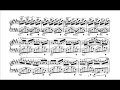 Chopin - Fantaisie Impromptu, Op. 66 (Rubinstein)