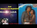 Download Lagu Mencari Jodoh   Mansyur S \u0026 Maghdalena