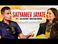 Download Lagu Sameer Wankhede: Dr*gs, Bollywood \u0026 the Cost of Honesty @MamasCouch