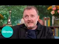 Download Lagu Strictly Star Chris McCausland: 'I Was Almost an MI5 Spy' | This Morning