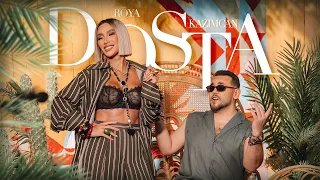 Röya x Kazım Can – Dosta (Rəsmi Musiqi Videosu)