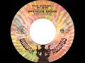 1969 HITS ARCHIVE Your Husband - My Wife