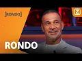Download Lagu CL-FINALE, AJAX, YAMAL/MESSI \u0026 MEER - TEN CATE, VAN BASTEN, GULLIT \u0026 BOULAHROUZ | Rondo 02/06/2025