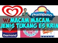 Download Lagu Tipe-tipe Suara Tukang Eskrim + Bonuss