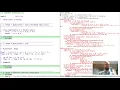 Three views on monads