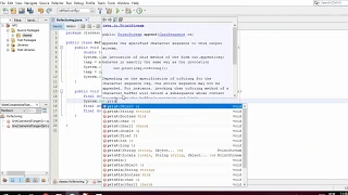 Split Temporary Variable Refactoring