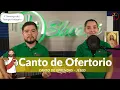 Lagu Canto De Ofertorio Para V Domingo De Ordinario Ciclo A - Canto de Ofrendas  | Shajaj