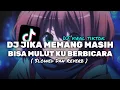Download Lagu DJ JIKA MEMANG MASIH BISA MULUTKU BERBICARA ( Slowed \u0026 Reverb )