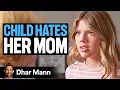 Download Lagu SPOILED GIRL and MOM Can't Stop FIGHTING! | Dhar Mann Studios