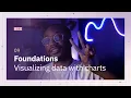 Hex Foundations Visualizing data in charts