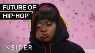 Download How Tierra Whack Is Reviving The Art Of Hip Hop Videos MP3