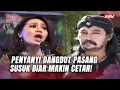 Download Lagu Demi Popularitas, Penyanyi Dangdut Pasang Susuk Pemikat! | Wanita Perindu Surga 2 ANTV Eps 31 FULL