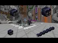How to Scatha Mine Tutorial in 1 Minute Minecraft Hypixel Skyblock
