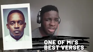 one of mi abagas best verses ever 123 hiphop dj neptune x mi abaga reaction