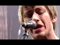 Arctic Monkeys - Dancing Shoes @ Glastonbury 2007 - HD 1080p