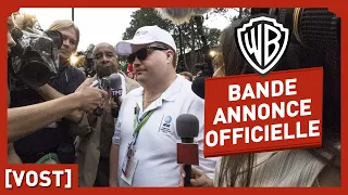 Le Cas Richard Jewell - Bande Annonce [VOST]