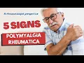 Download Lagu 5 Signs of Polymyalgia Rheumatica and Giant Cell Arteritis