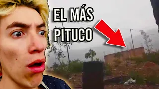 glogloking reacts to father domingos house tour