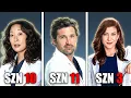 Every Grey s Anatomy Cast Member Who Left and why