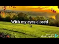 Cardi B - Man Of Your Word (Lyrics)