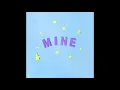 Bazzi: Mine [Extended]