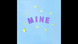 Download Bazzi: Mine [Extended] MP3