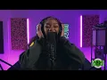 Enchanting "O.P.P" Live Performance | On The Radar Radio