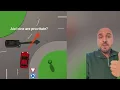 Download Lagu Unii șoferi se contrazic singuri despre Circulația în sensul Giratoriu...