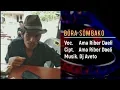 Lagu Nias Böra Sembako Dj Aveto