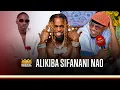 Download Lagu ALIKIBA AMJIBU JUX, SIFANANI NAO, SIO RAFIKI YANGU, KUALIKWA KWENYE NDOA YA JUX