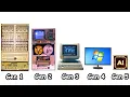 Every Computer Generation Explained in 4 Minutes