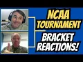 2026 Tournament Bracket Reactions - D3 Datacast