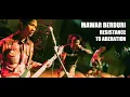 Download Lagu MAWAR BERDURI - Resistance To Aberation (Lyrics)
