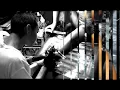 NEVER SURRENDER ARTISTA - YERSSON BELTRAN TATTOO COLOMBIA
