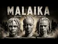 MALAIKA – Mbosso X Nandy X S2Kizzy (Official Audio)