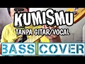 Download Lagu KUMISMU_EVIETAMALA_TANPA GITAR/VOCAL_BASS COVER_BACKING TRACK