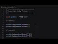 String Methods in JavaScript Part1