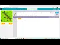 L26-10 Code org Express-2021 Lesson 26 For Loops with Bee level 10