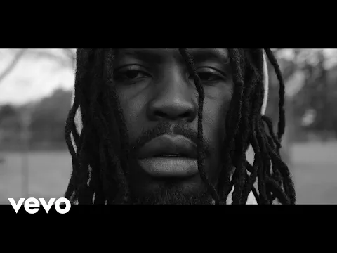 Download MP3 Stilo Magolide - Seven (Official Music Video)